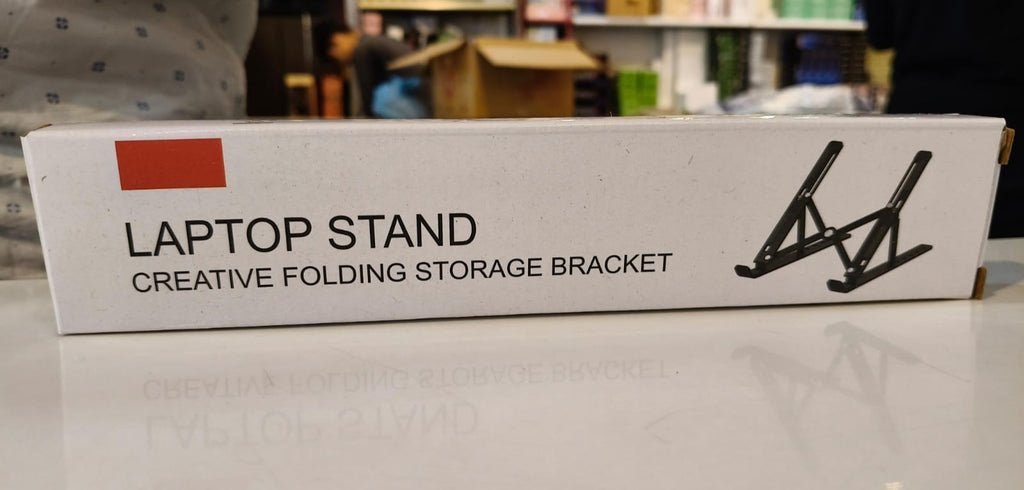 Premium quality Aluminum Foldable Laptop Stand