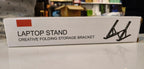 Premium quality Aluminum Foldable Laptop Stand