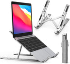 Premium quality Aluminum Foldable Laptop Stand