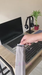 Premium quality Aluminum Foldable Laptop Stand