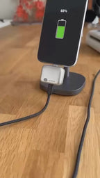 140W Type C Smart Auto Stop Charging Adapter USB  | Automatic Charging Disconnector