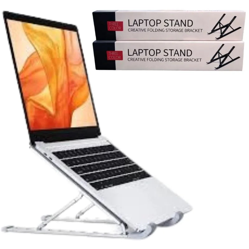 Premium quality Aluminum Foldable Laptop Stand
