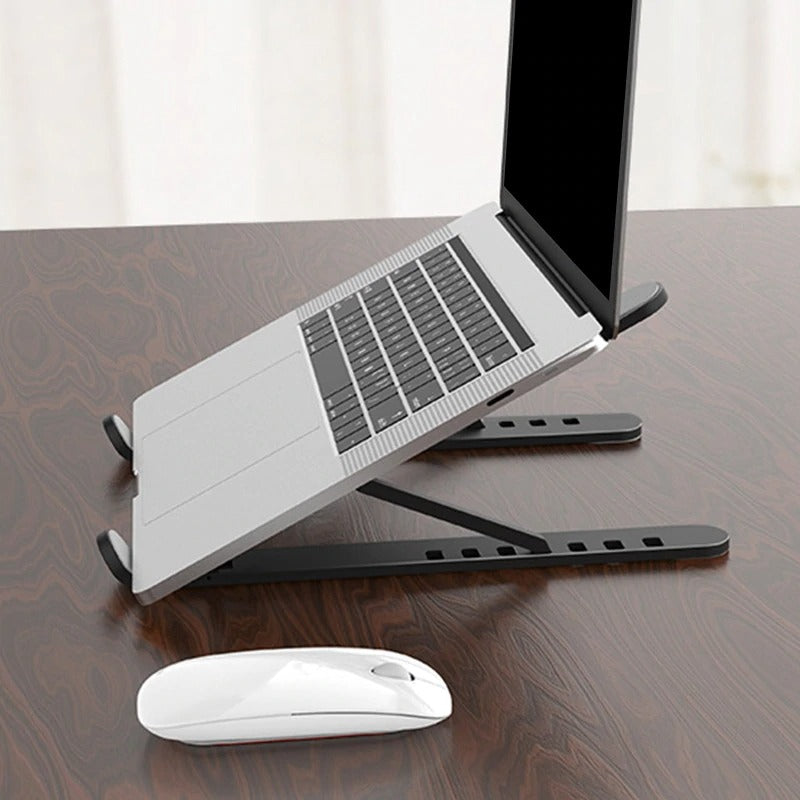 Premium quality Aluminum Foldable Laptop Stand