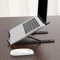 Premium quality Aluminum Foldable Laptop Stand